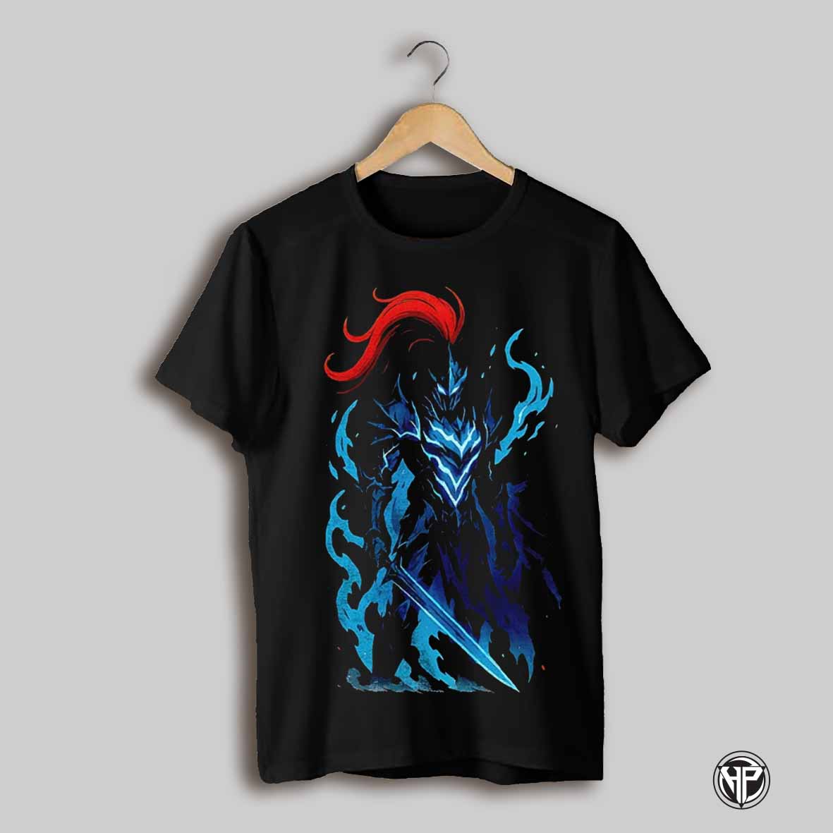 Igris Solo Leveling Shirt