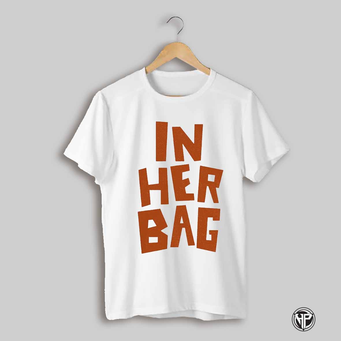 In Her Bag Texas Longhorns Womens Basketball Shirt