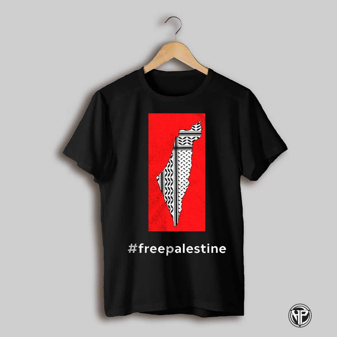 Jake Shields Free Palestine Shirt