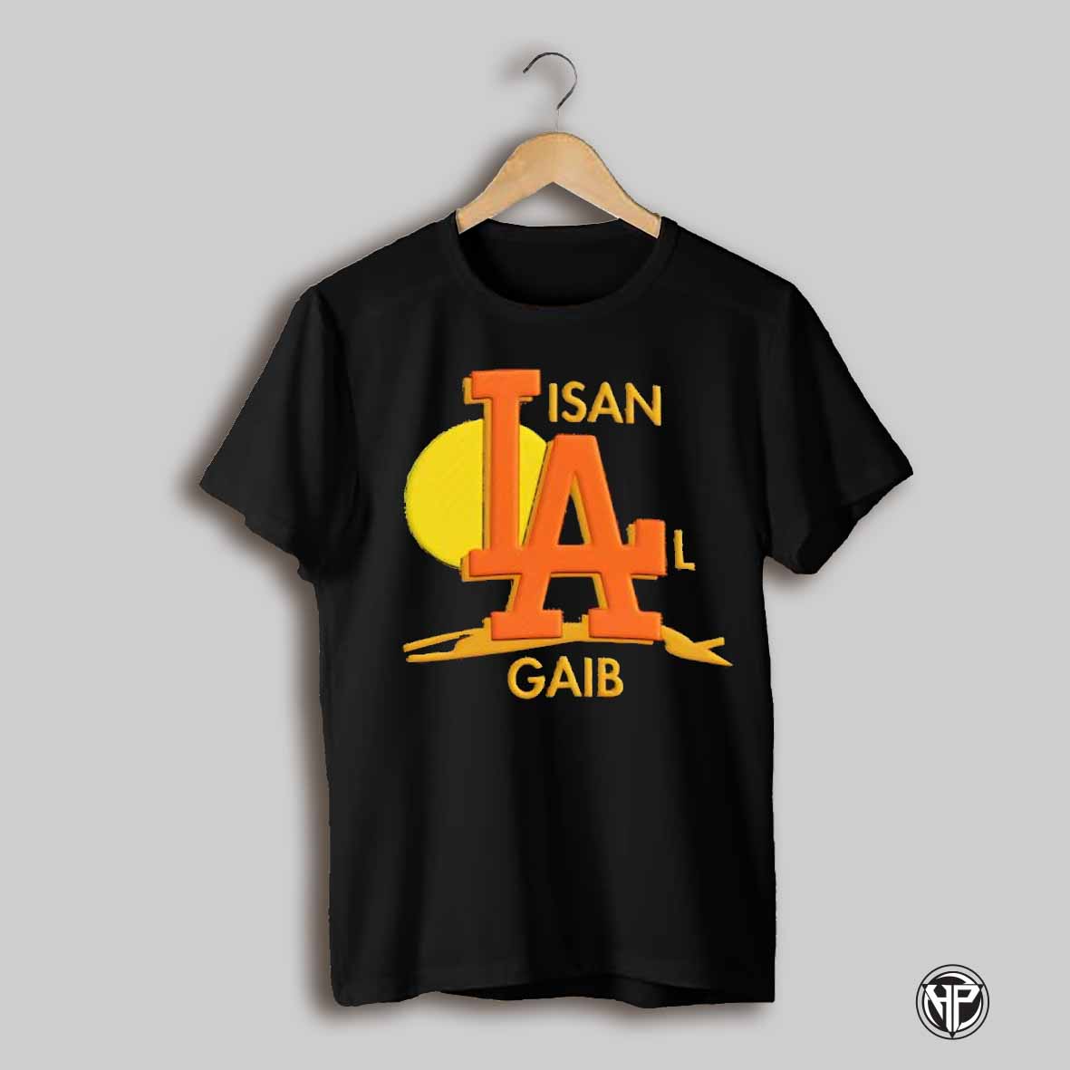 La Lisan Al Gaib Shirt