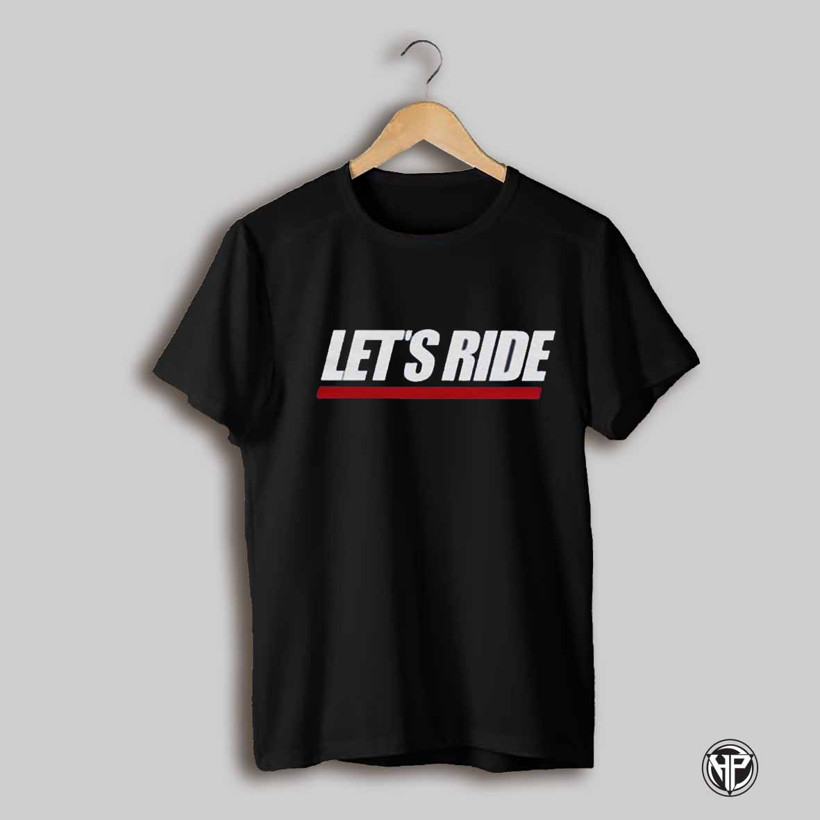 Lets Ride New York Giants Anthony Rivardo Nfl Football 2025 T Shirt