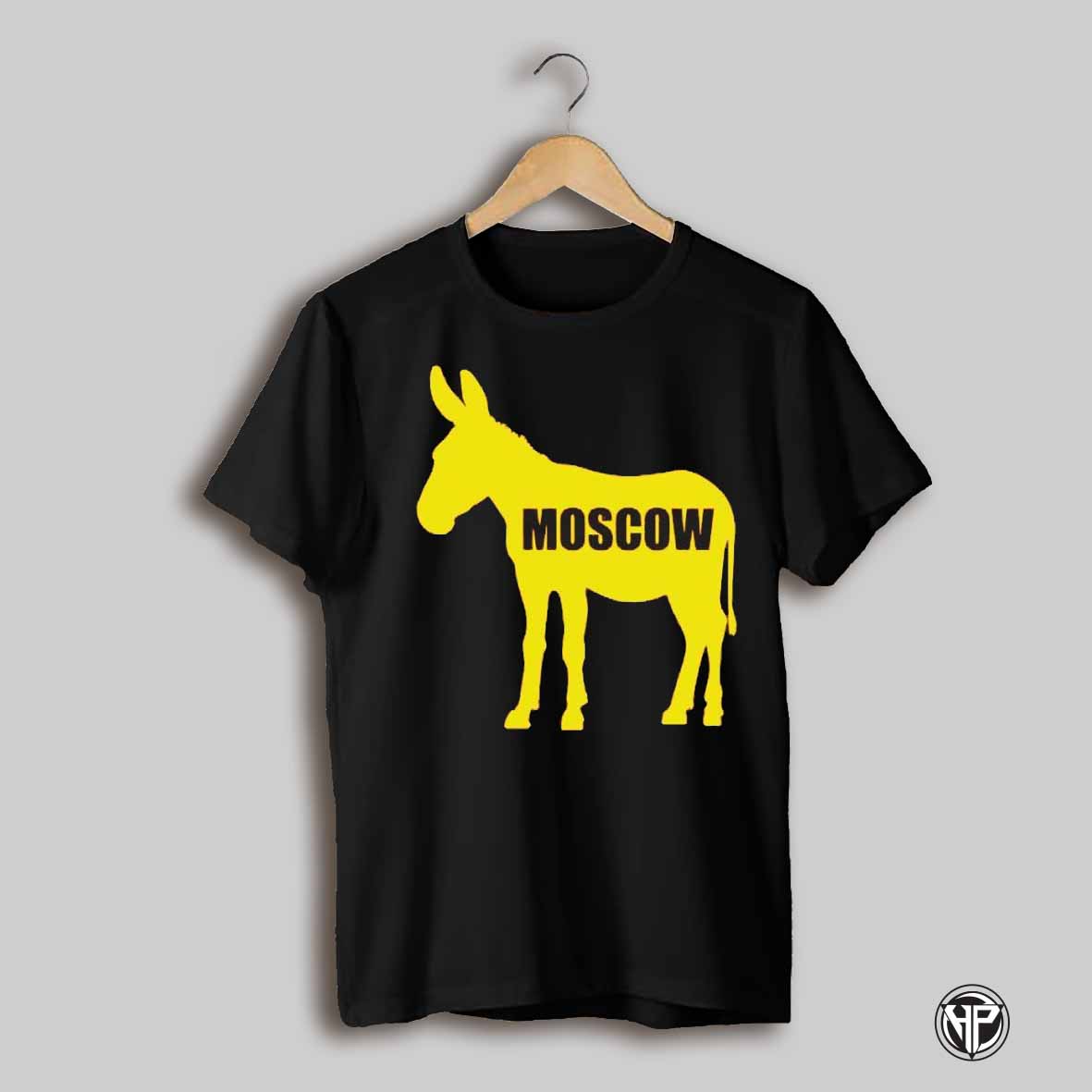 Moscow Mule Goat Shirt