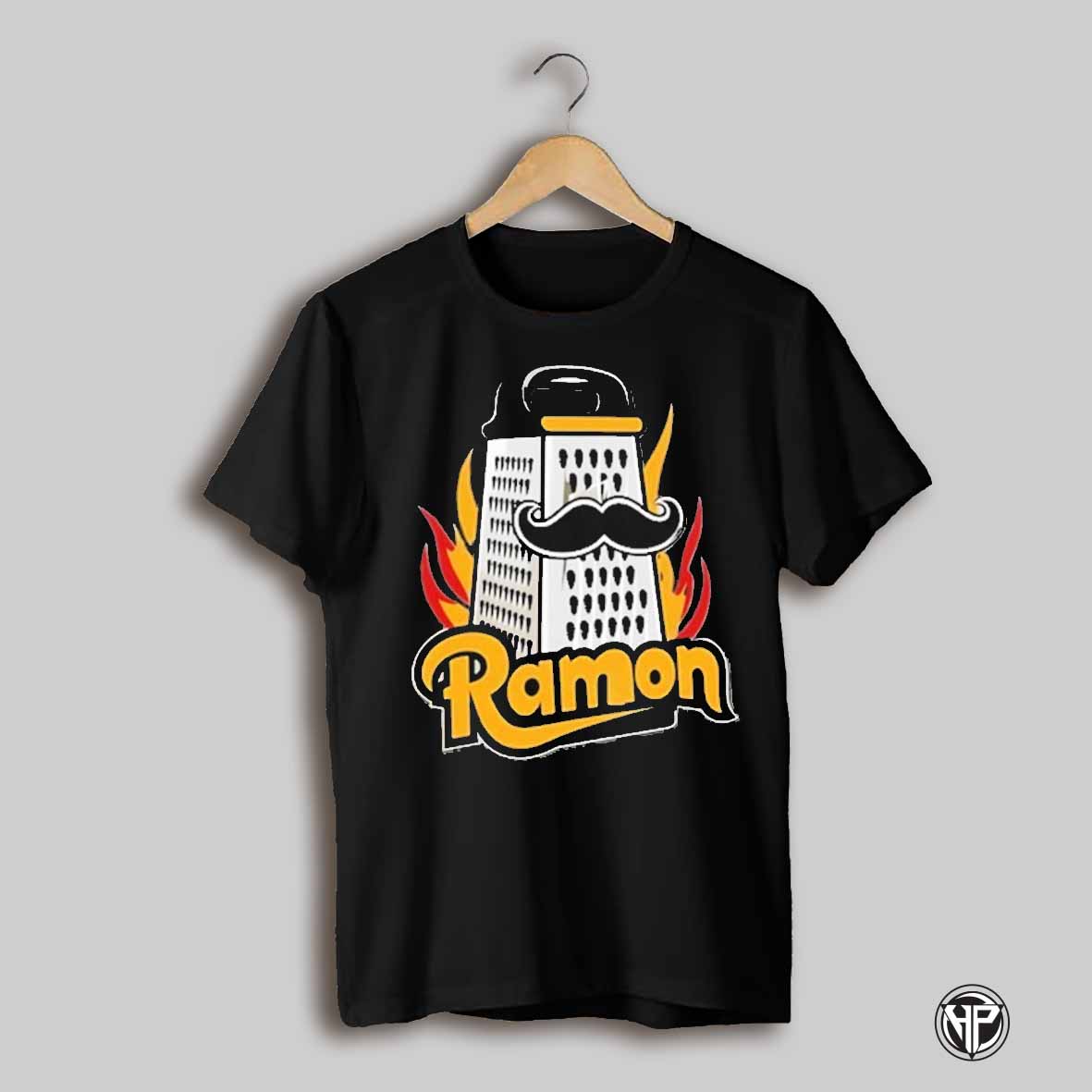 Nofancyshit Ramon T Shirt