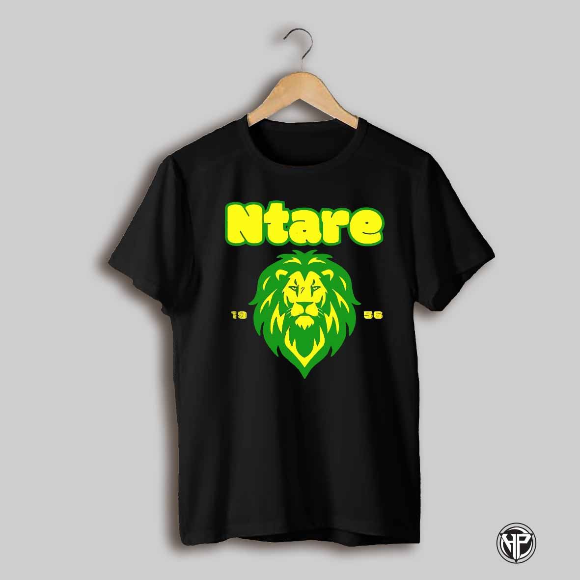 Ntare Lions 1956 Shirt