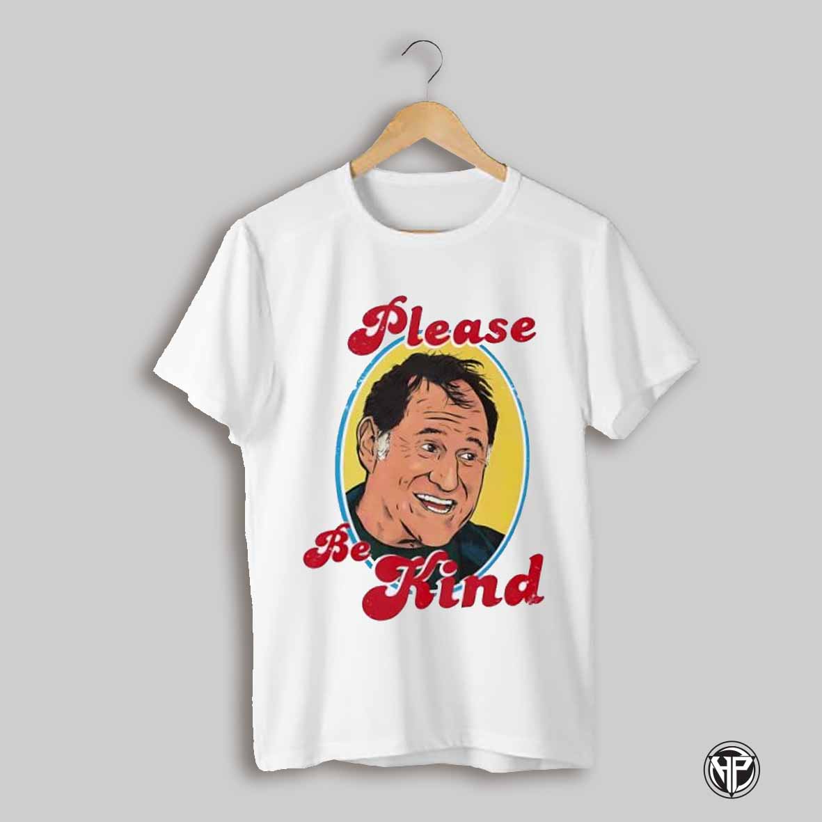 Richard Kind Please Be Kind Shirt