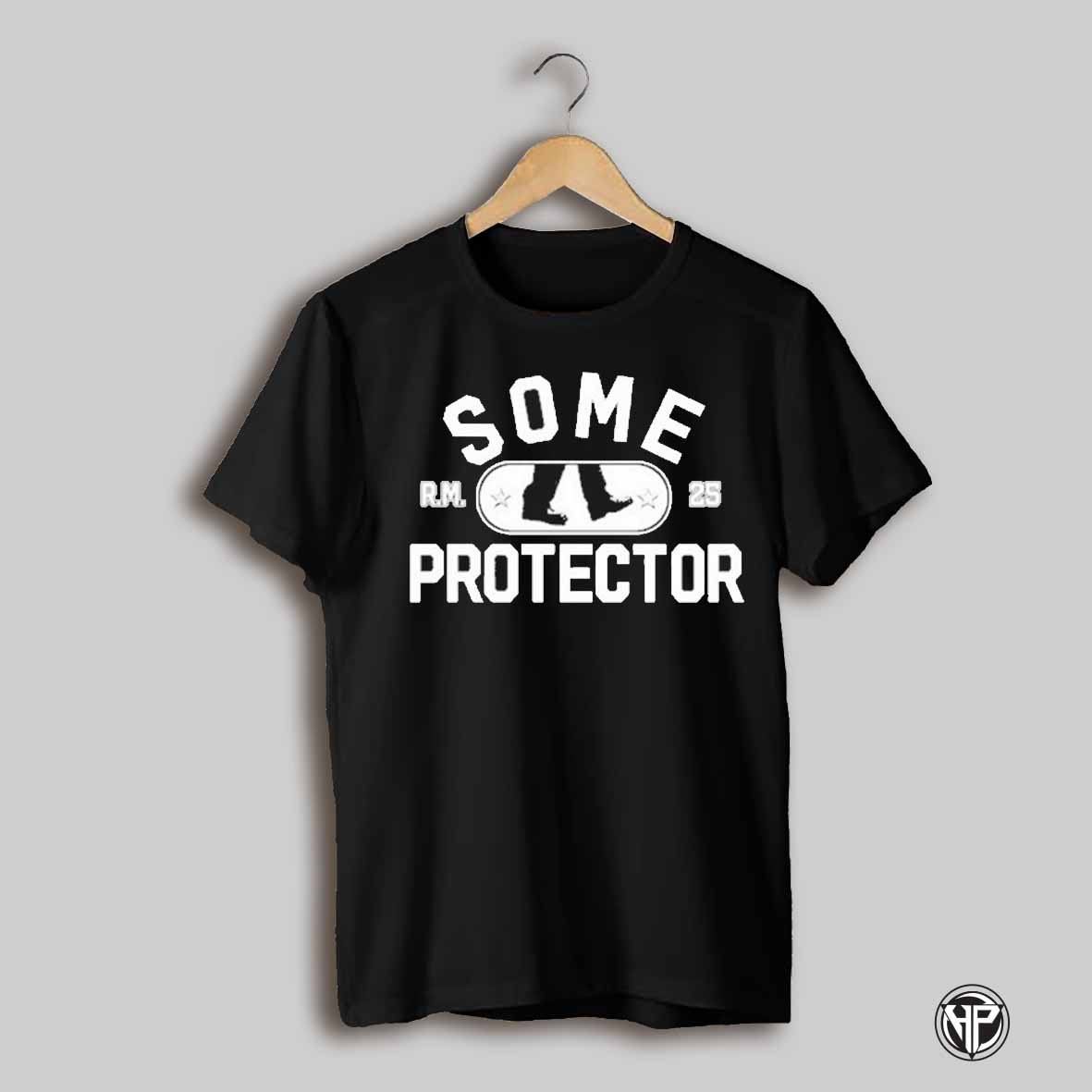 Role Model Some Protector Rm 25 T Shirt