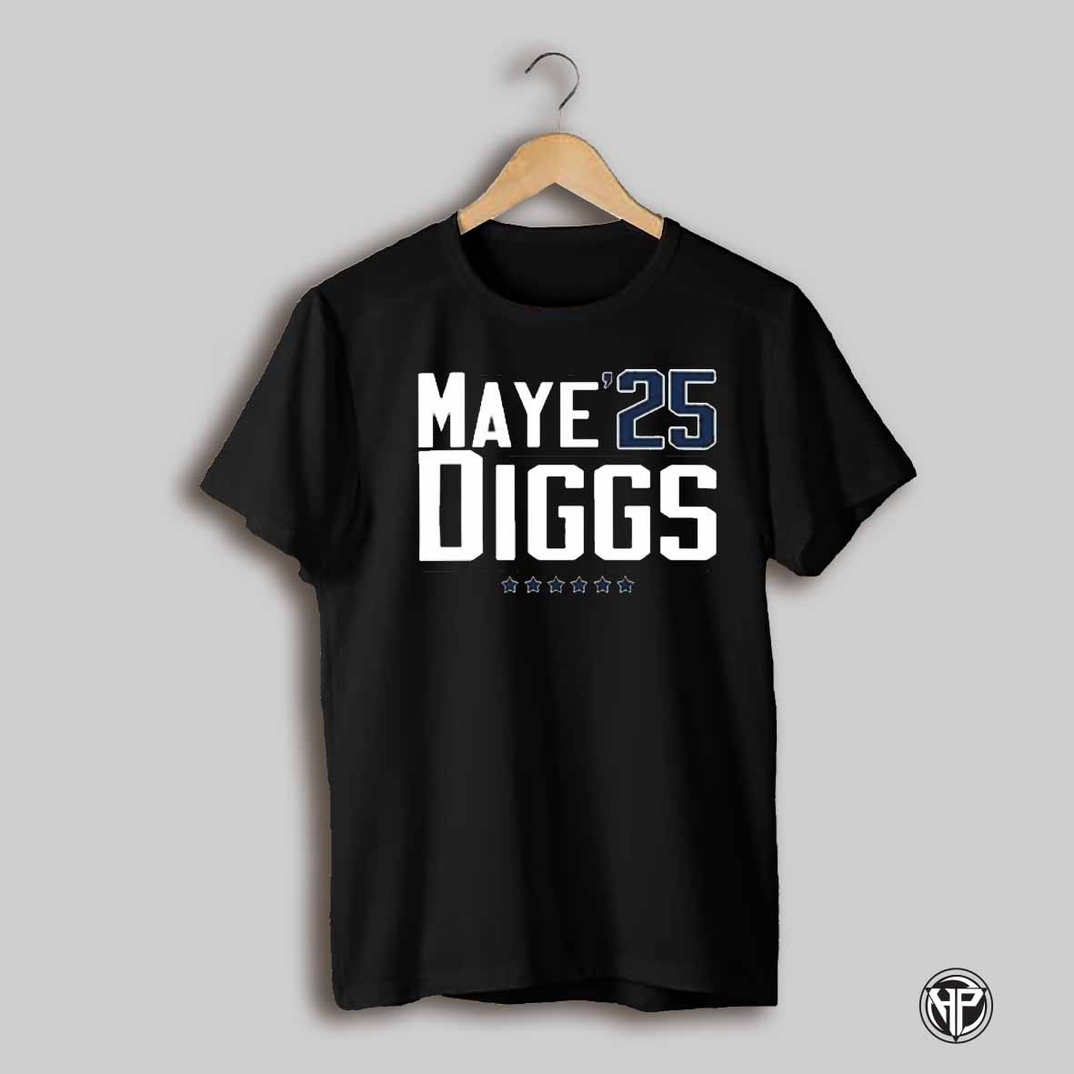 Savage Maye Diggs 25 Stefon Diggs And Drake Maye New England Patriots Football T Shirt