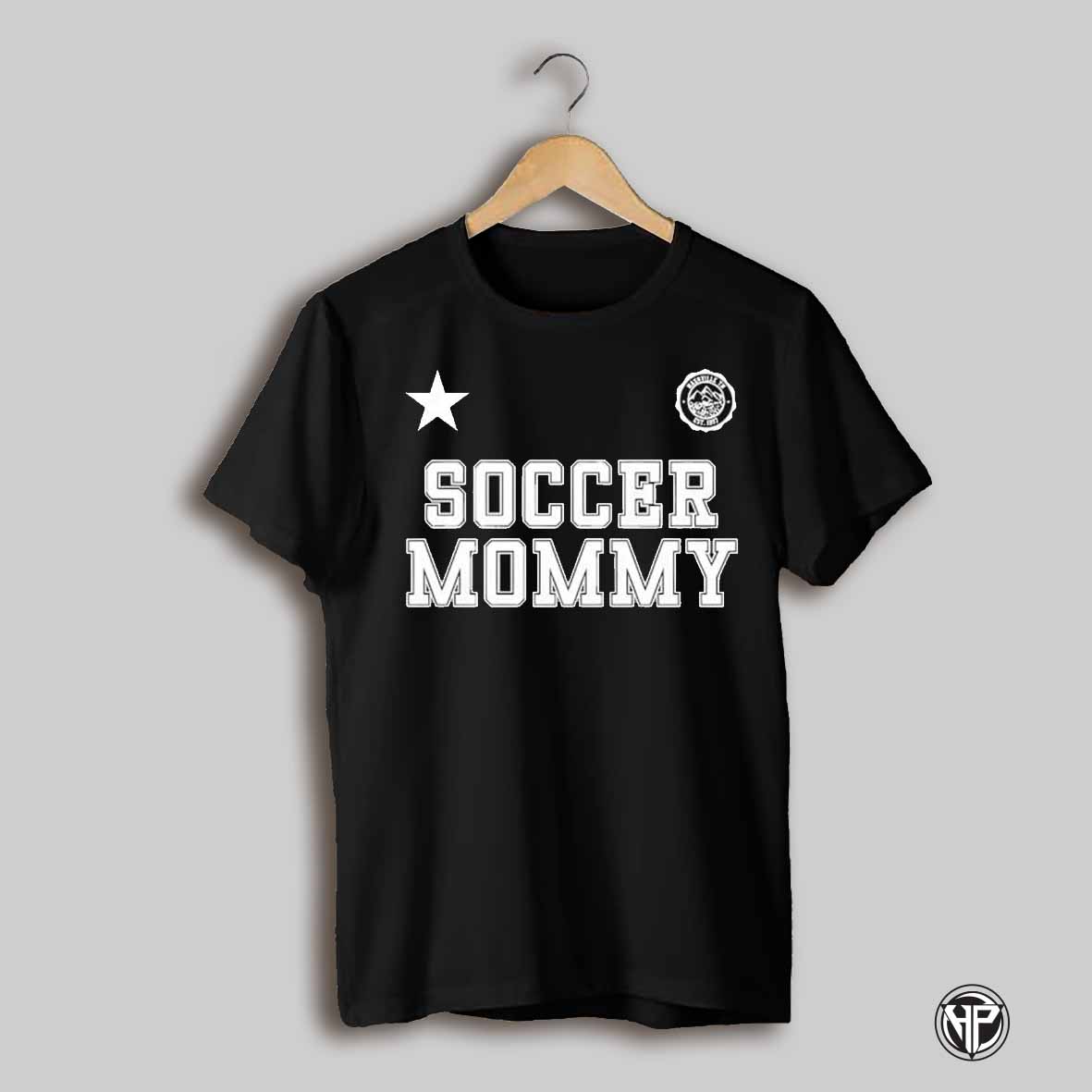 Soccer Mommy 2025 Shirt