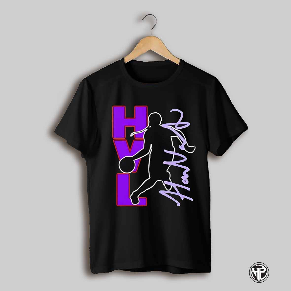 Tcu Horned Frogs Hailey Van Lith Tcu Shirt