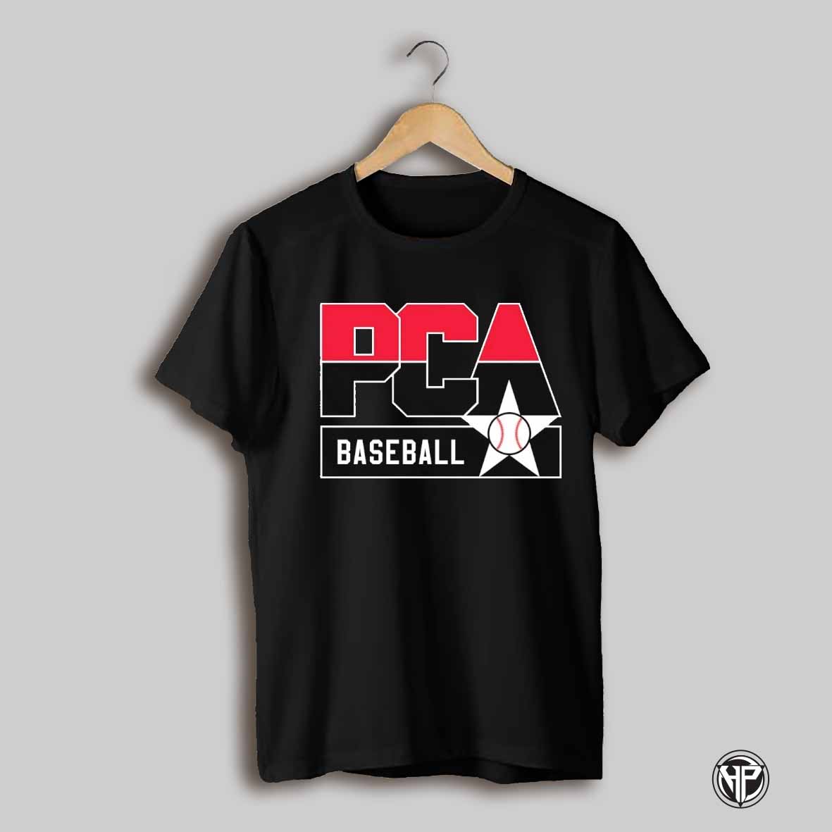 Team Pca Pete Crow Armstrong Shirt