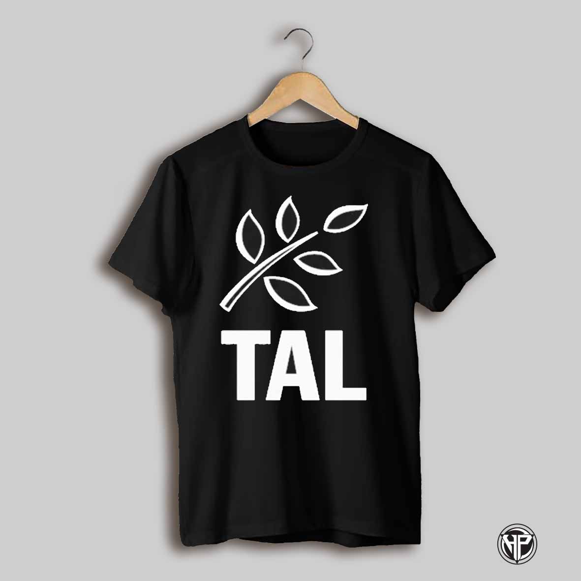The Album Leaf Old School Leaf Tal Shirt