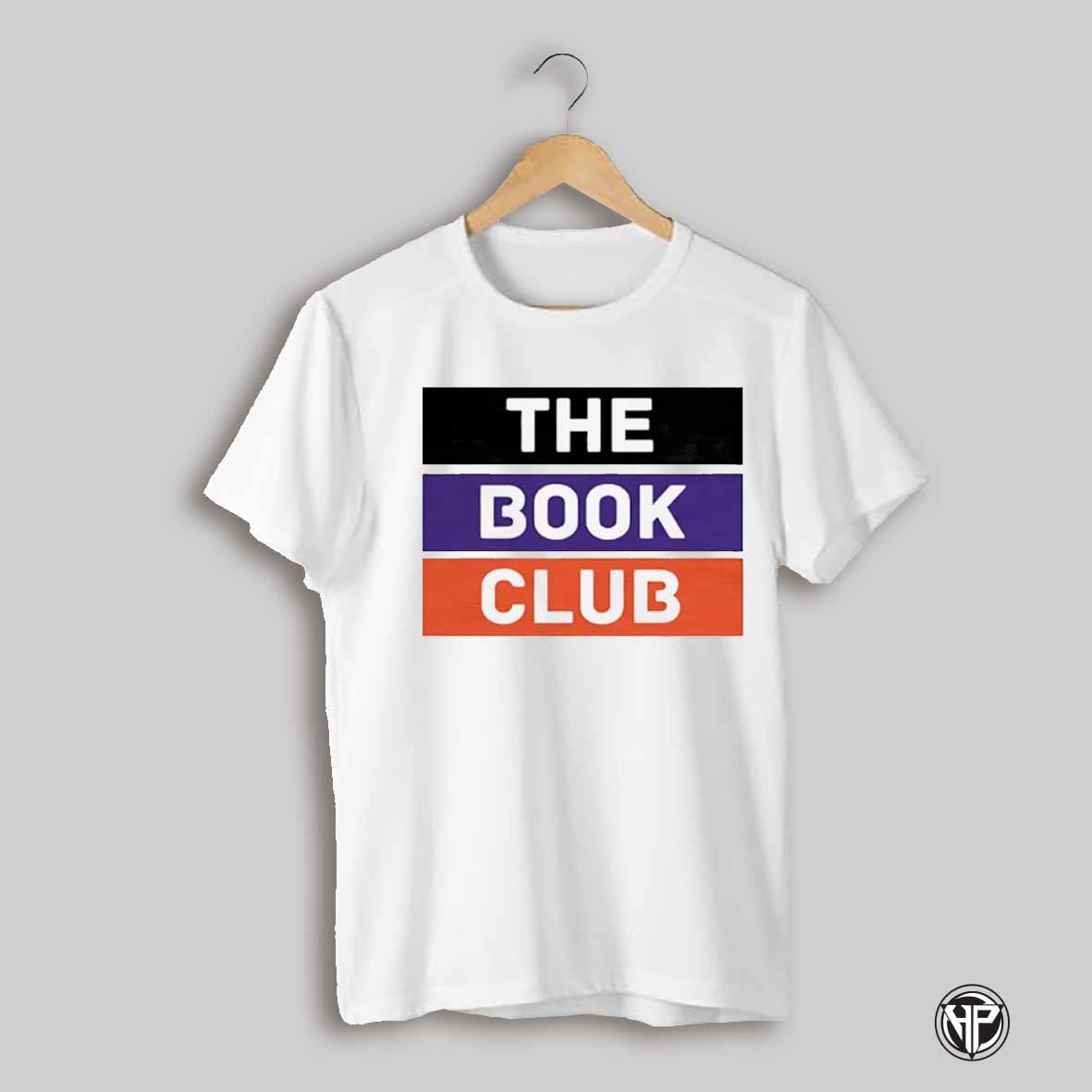 The Book Club Phoenix Suns Shirt