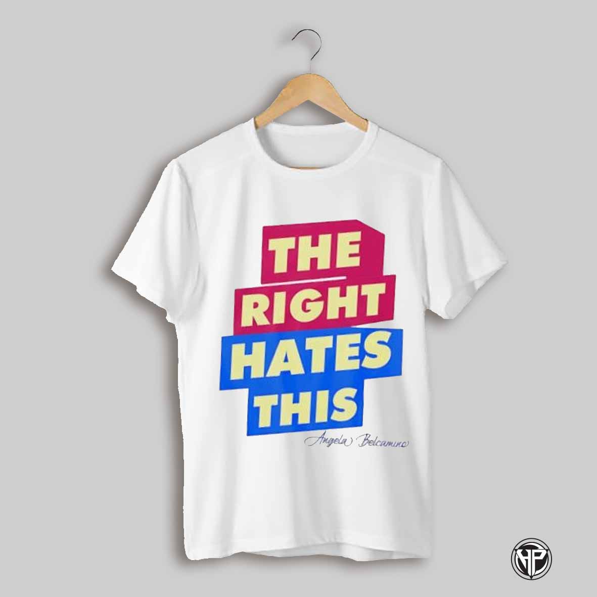 The Right Hates This Shirt
