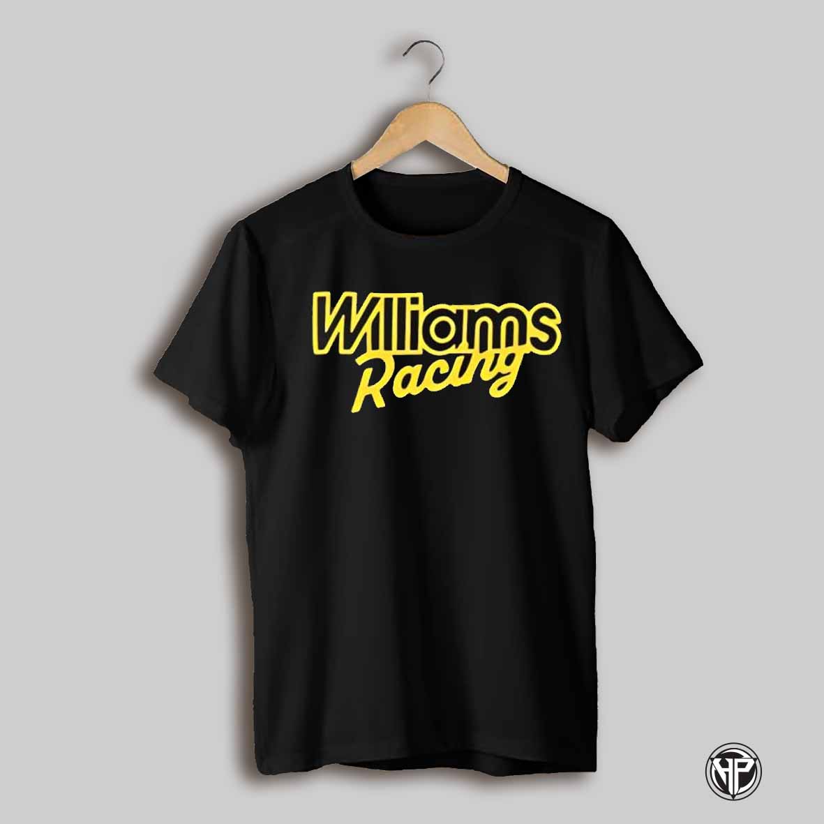 Williams Racing F1 Pitlane 2025 Shirt