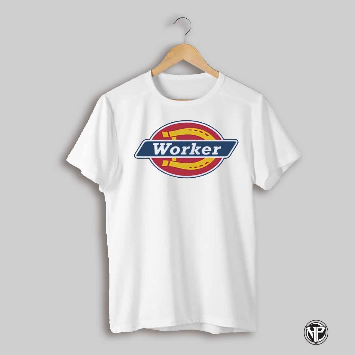 Worker Ymh Studios 2025 Shirt