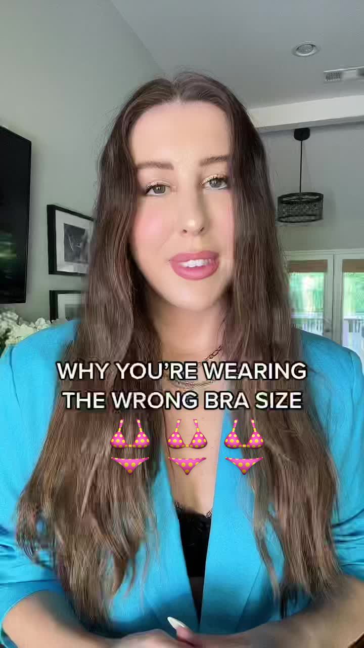 Discovering Your Perfect Fit A Guide To Finding The Right Bra Size 2