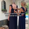 Embrace Your Unique Style Mastering The Art Of Wearing Backless Dresses 2