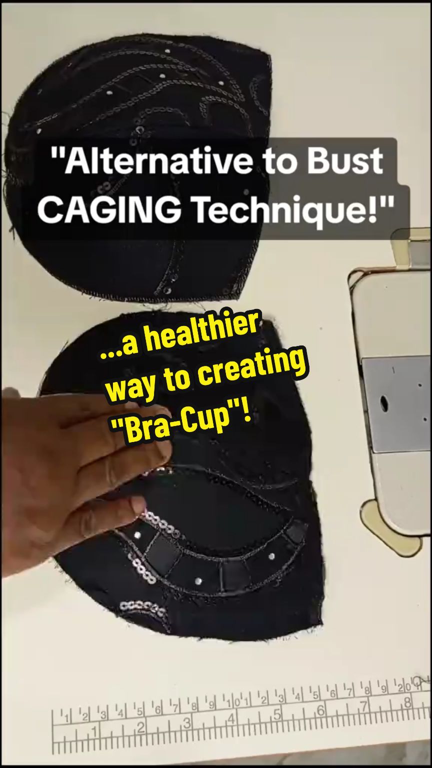 embracing your unique beauty a friends guide to bust caging alternatives