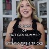 Embracing Your Unique Beauty Clever Ways To Hide Your Bra Straps 2