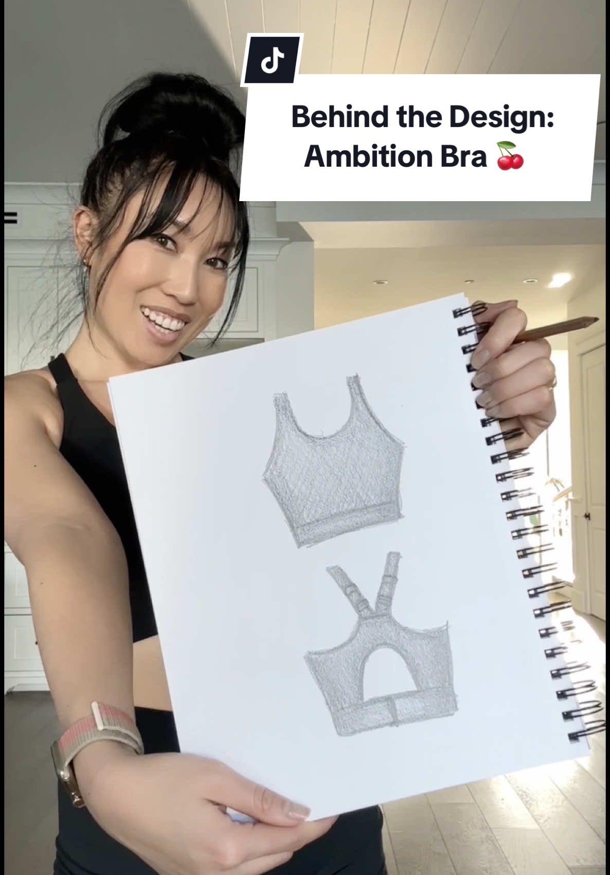 Embracing Your Unique Beauty My Journey To Design The Perfect High Impact Bra