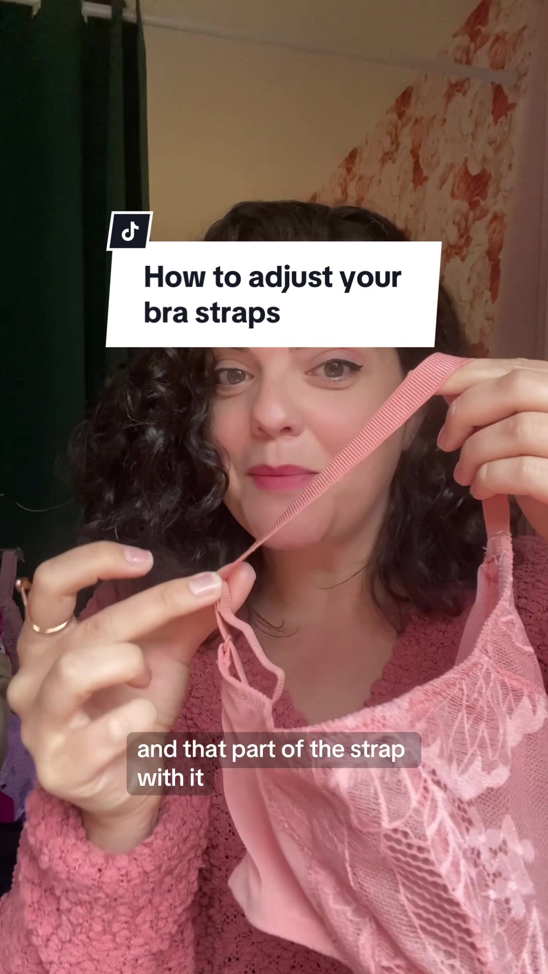 Embracing Your Unique Style Understanding The Basics Of Bra Fitting