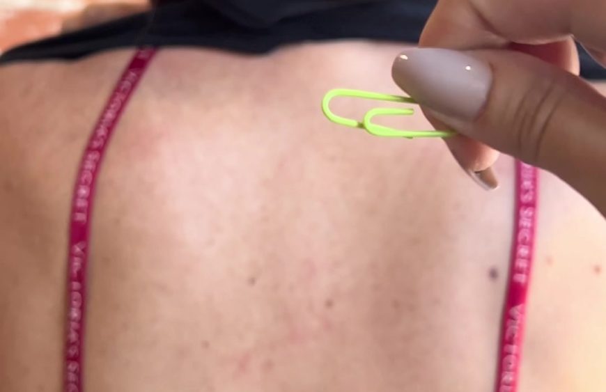 Unlock Your Wardrobe With These Simple Bra Hacks 2