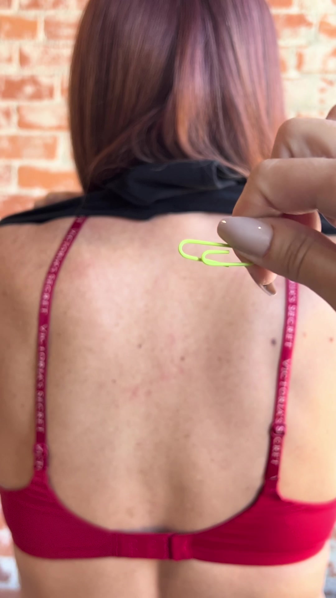 Unlock Your Wardrobe With These Simple Bra Hacks 2