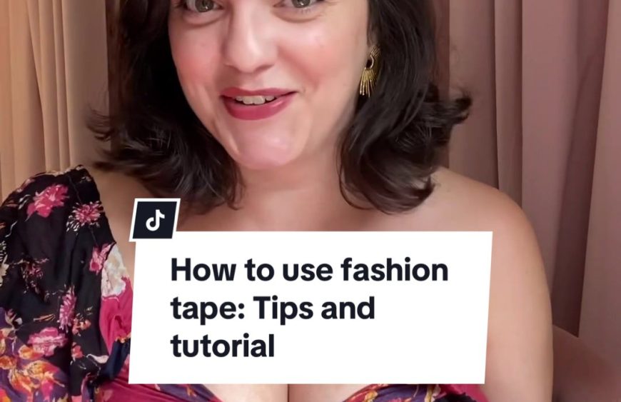 the-ultimate-guide-to-using-fashion-tape-your-secret-weapon-for-wardrobe-confidence