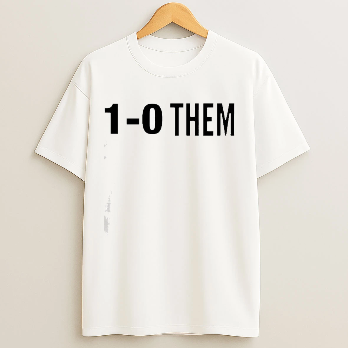 1 0 Them Devils Shirts