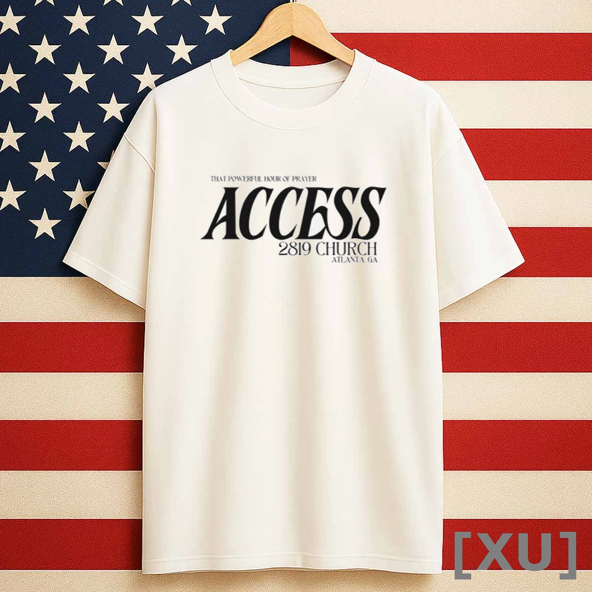 2819 Access Men Shirts