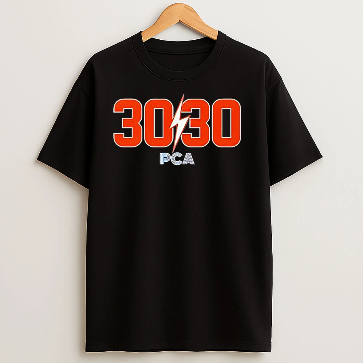 30 30 Pete Crow Armstrong Classic Shirts