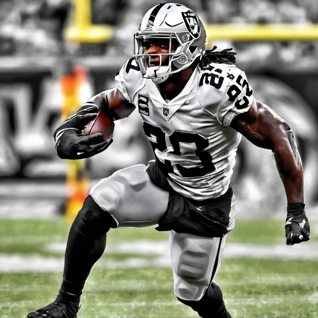 Ashton Jeanty Fantasy Football Outlook: Is the Raiders RB Worth Adding?