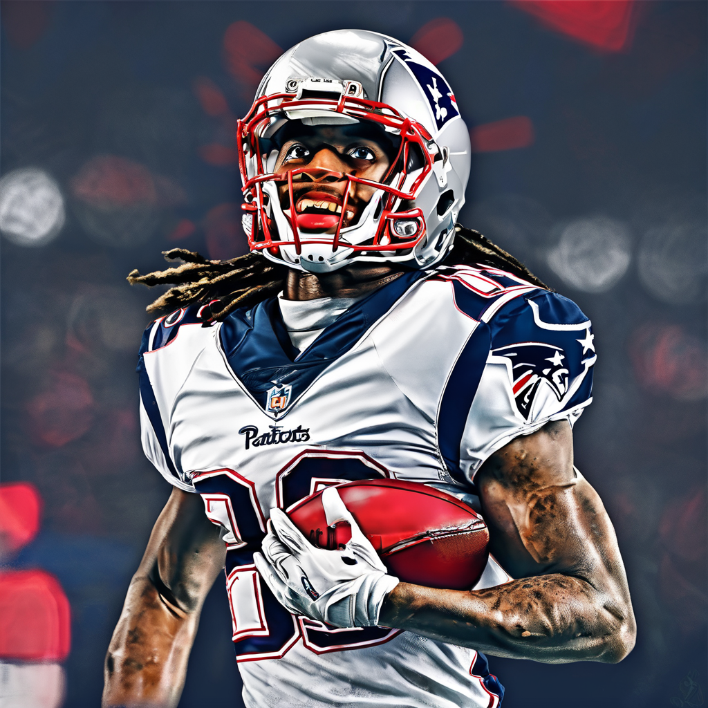 Christian Gonzalez Contract Extension: Will the Patriots Cornerback Get a Record-Breaking Deal?