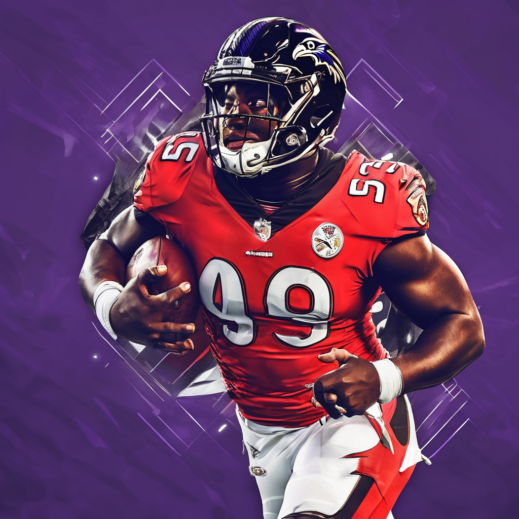 Roquan Smith Dominates in Week 2: Ravens Linebacker Named AFC Defensive Player of the Week