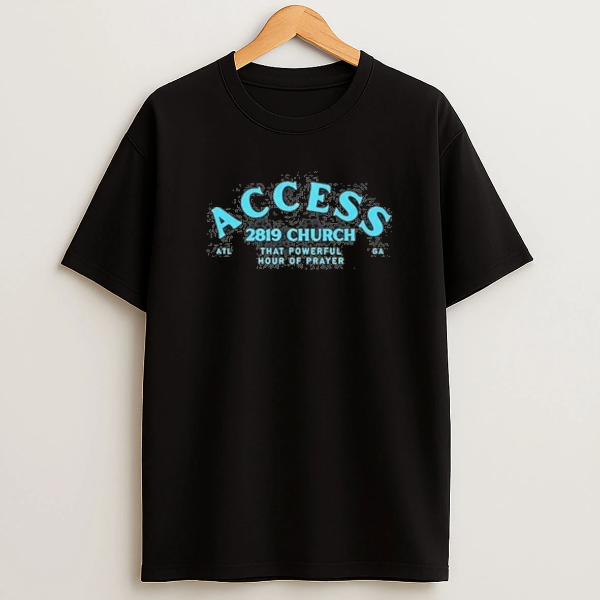 Access 2819 Church Shirts