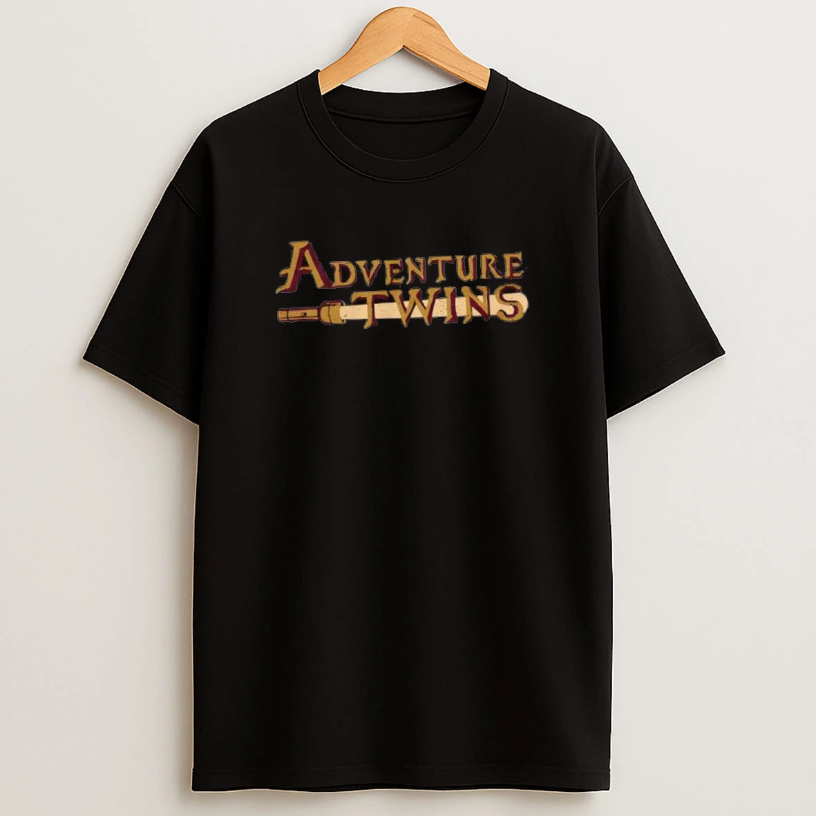 Adventure Twins Shirts