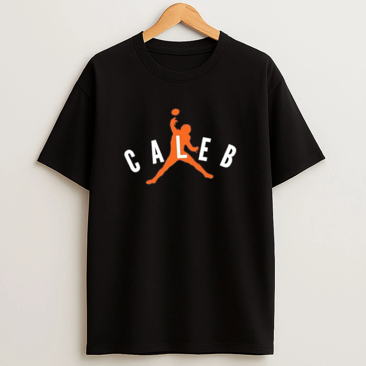 Air Caleb Player Baseball Shirts