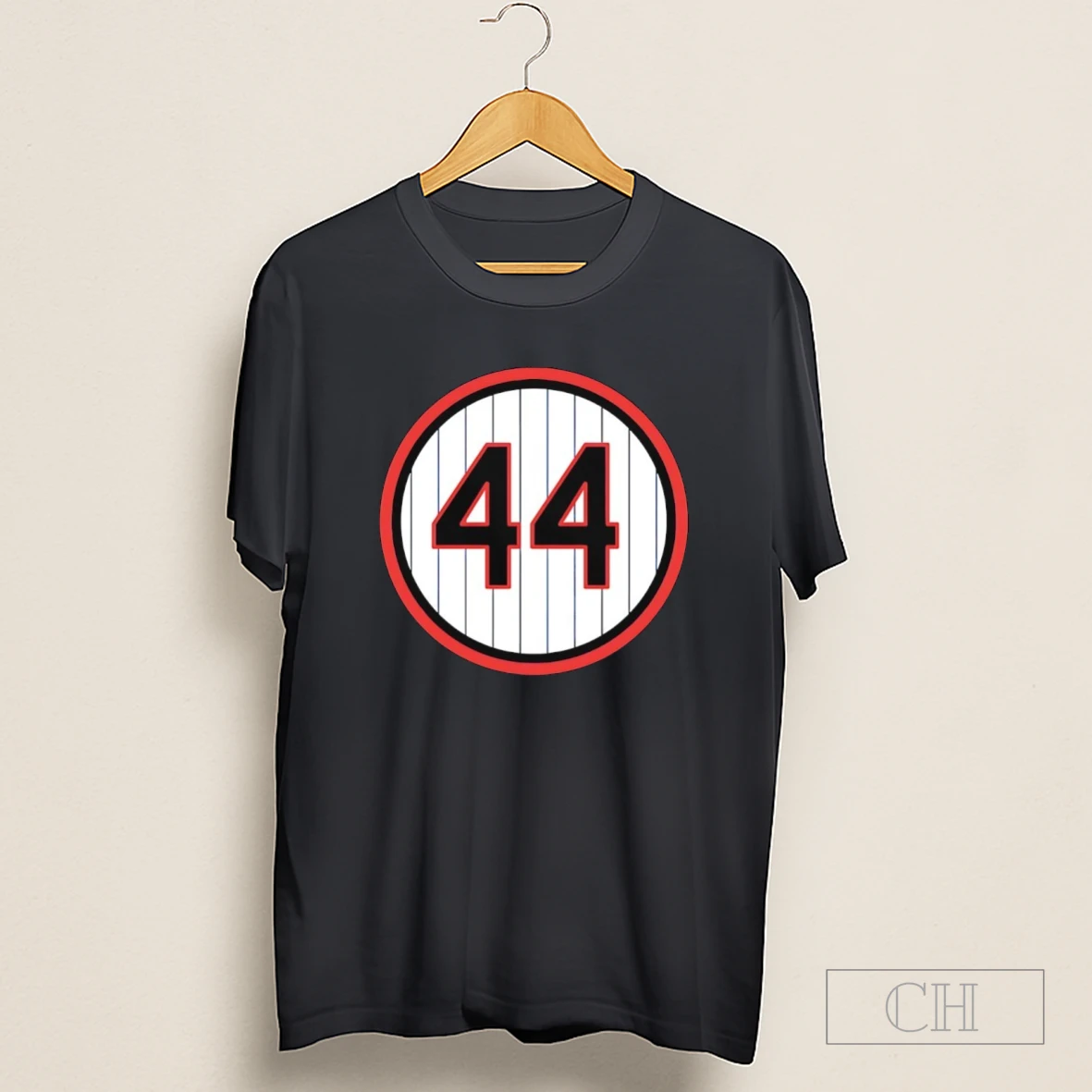 Anthony Rizzo 44 Baseball Shirt