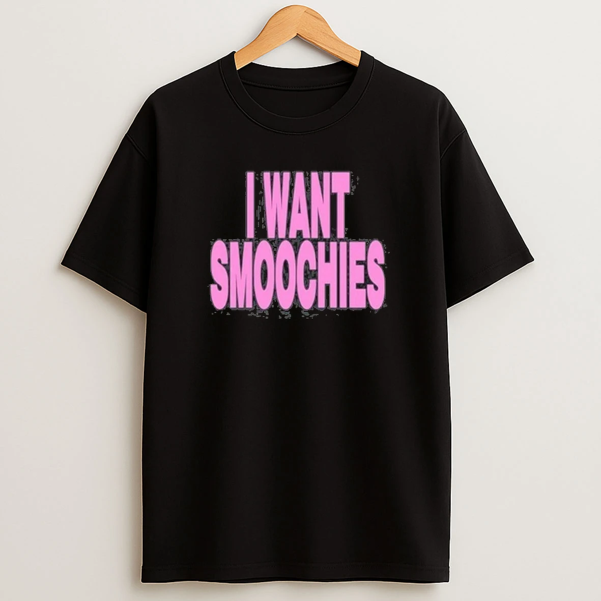Ashnikko I Want Smoochies 2025 Shirts