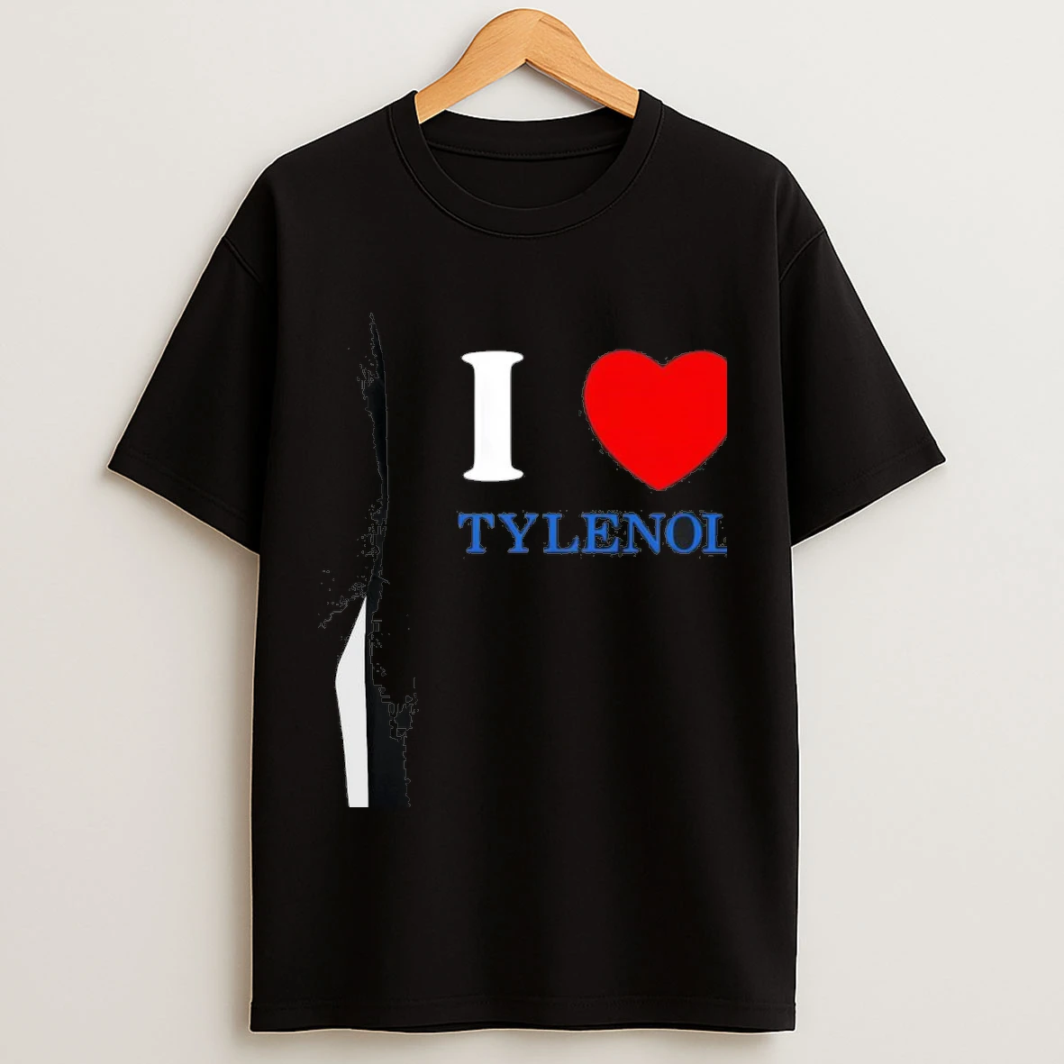 Atthemoment I Love Tylenol Shirts