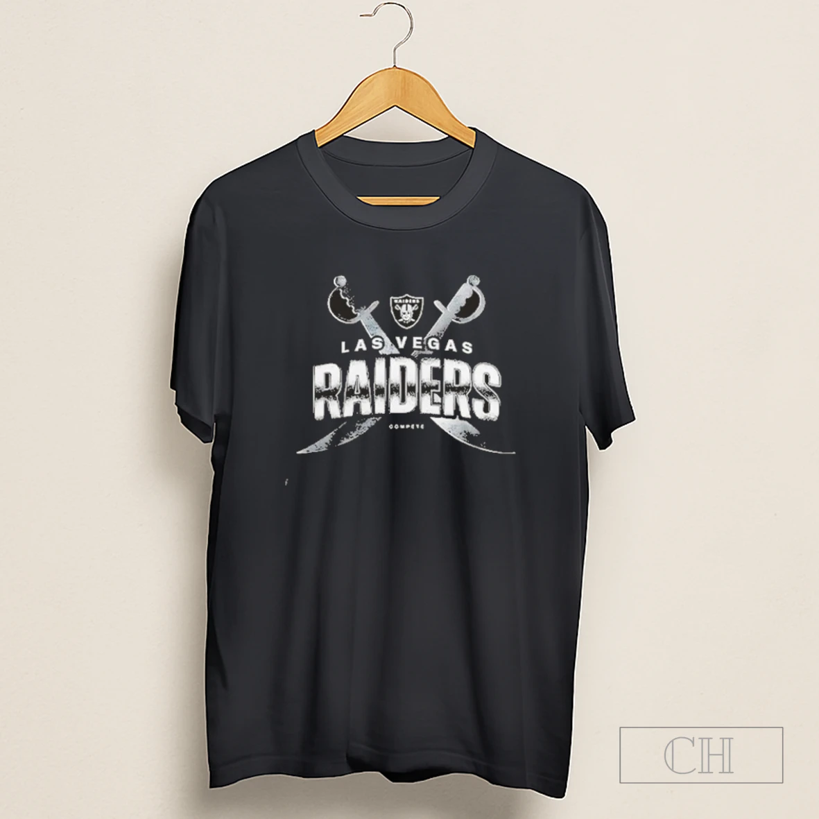 Awesome Las Vegas Raiders Head To New England Shirt
