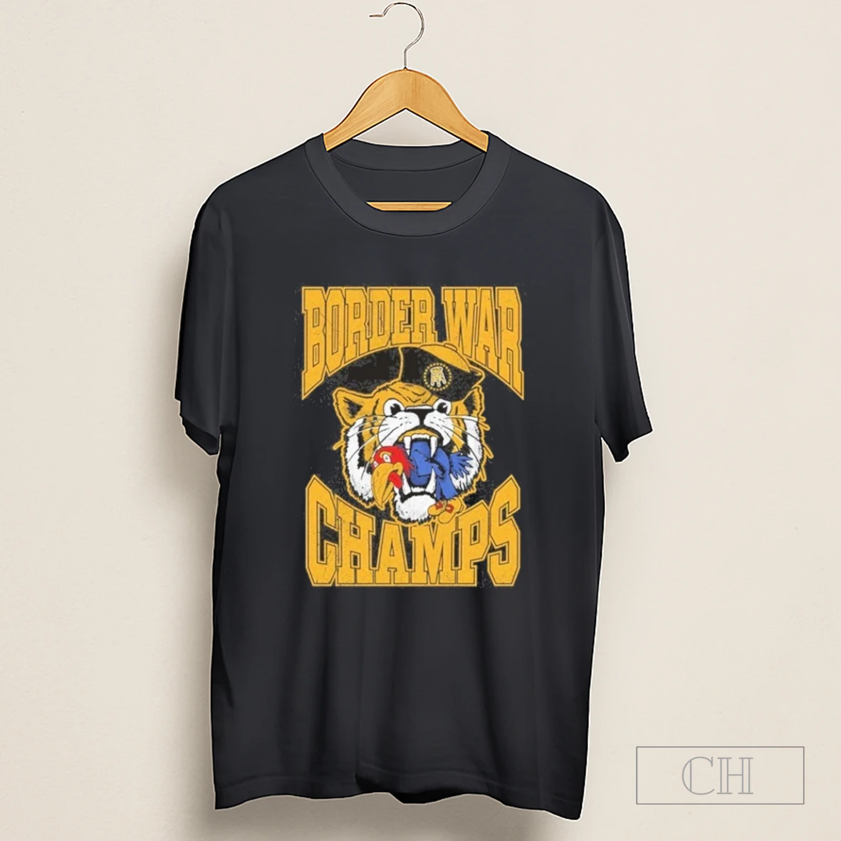 B War Champs 2025 Shirt