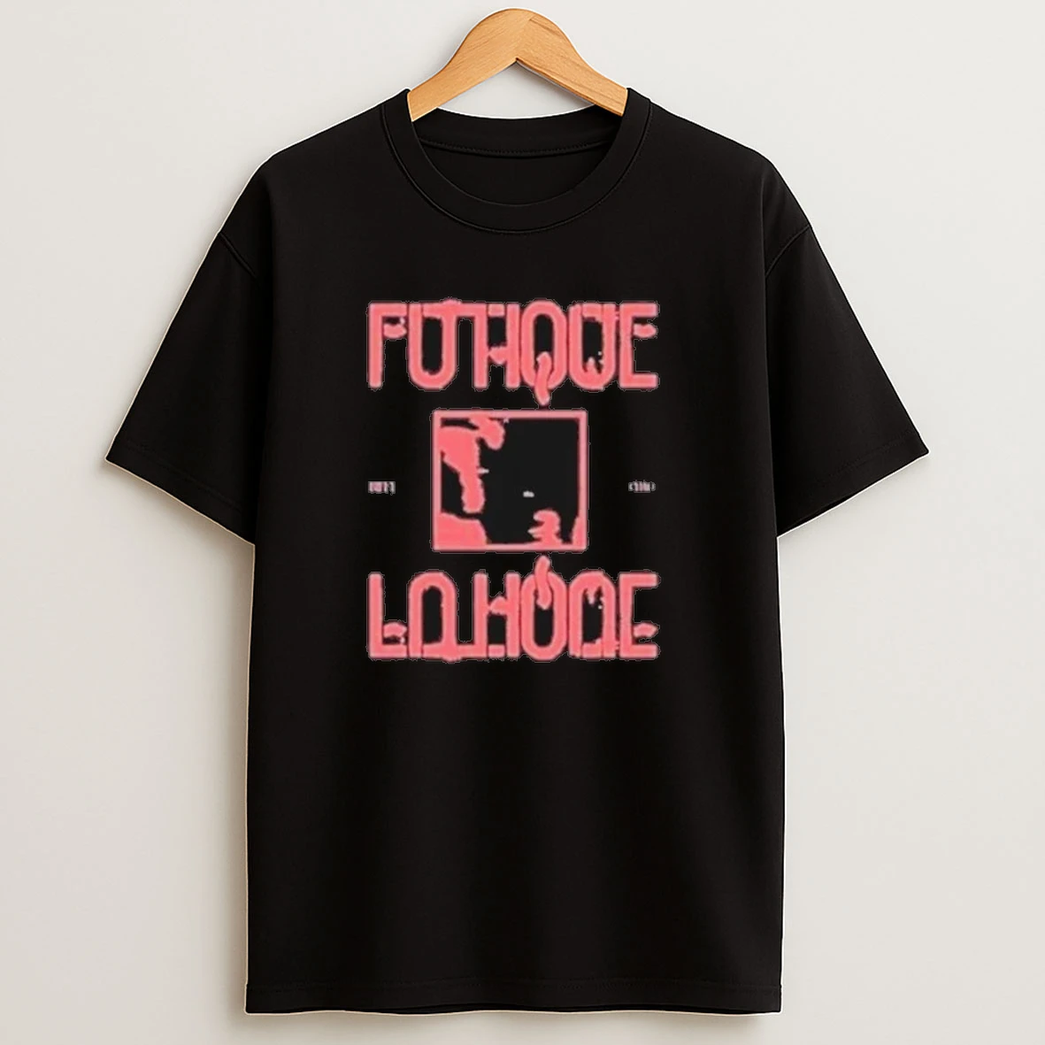 Biffy Clyro Futique Lahome 2025 Shirts