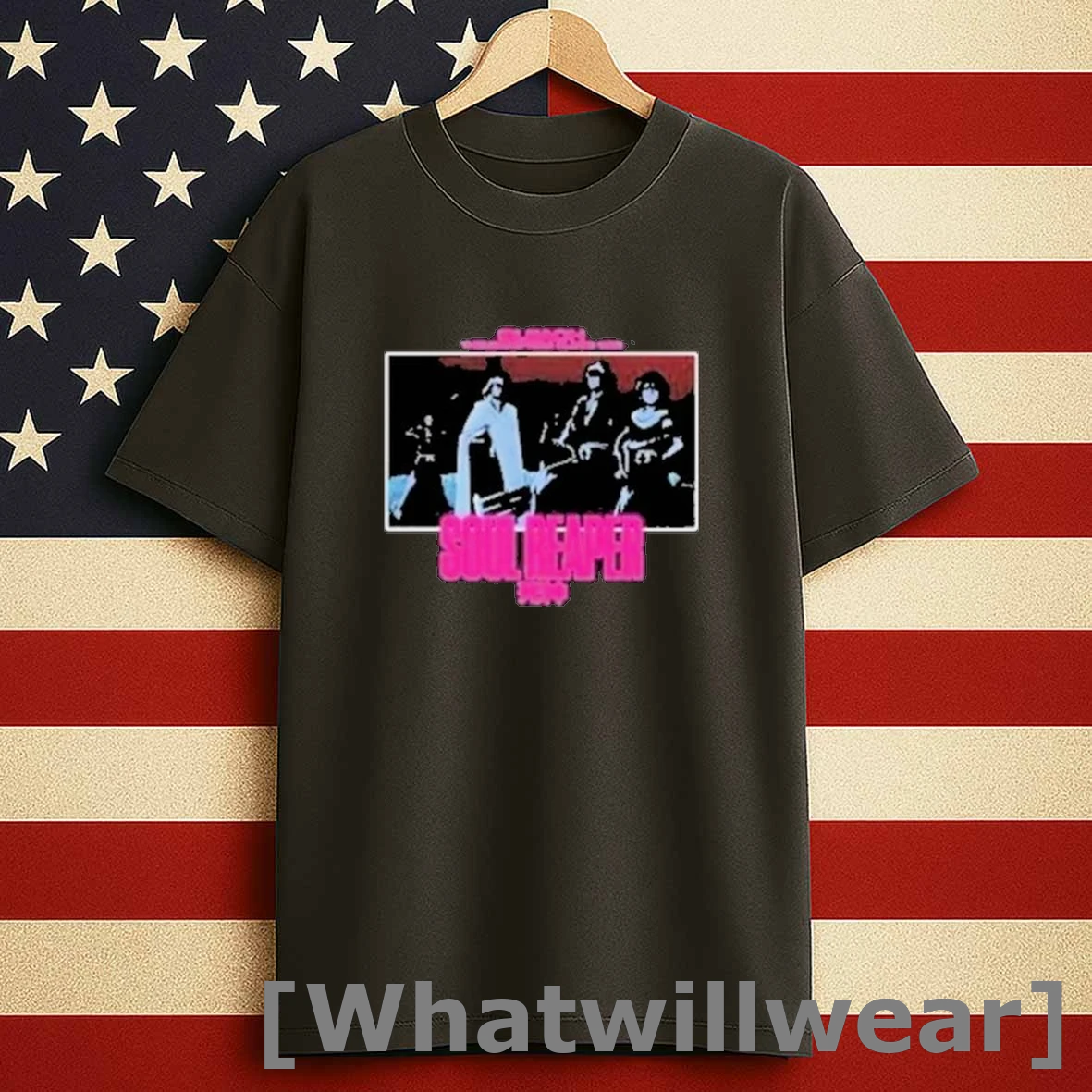 Bleach Thousand Year Blood War Soul Reaper Shirts