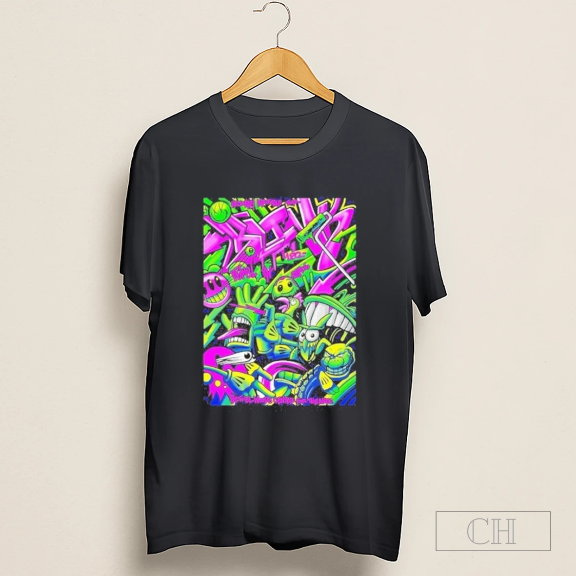 Blink 182 Bethel Ny 2025 Shirt