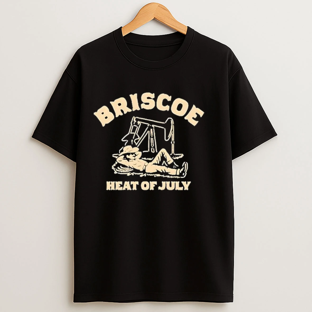 Briscoe Heat Of July Cowboy Shirts