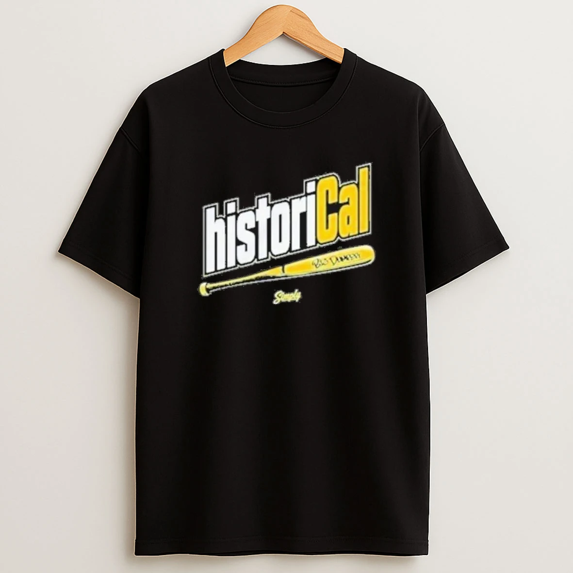 Cal Raleigh Historical Big Dumper Seattle Mariners Shirts