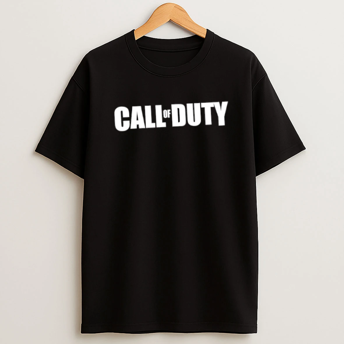 Call Of Duty Shirts