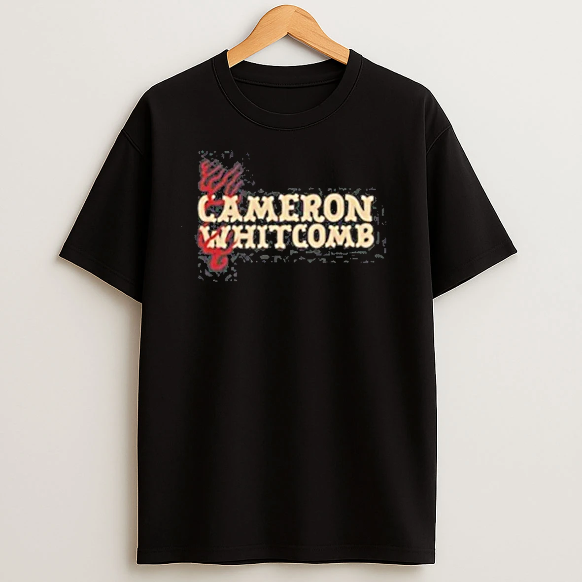 Cameron Whitcomb Medusa 2025 Shirts