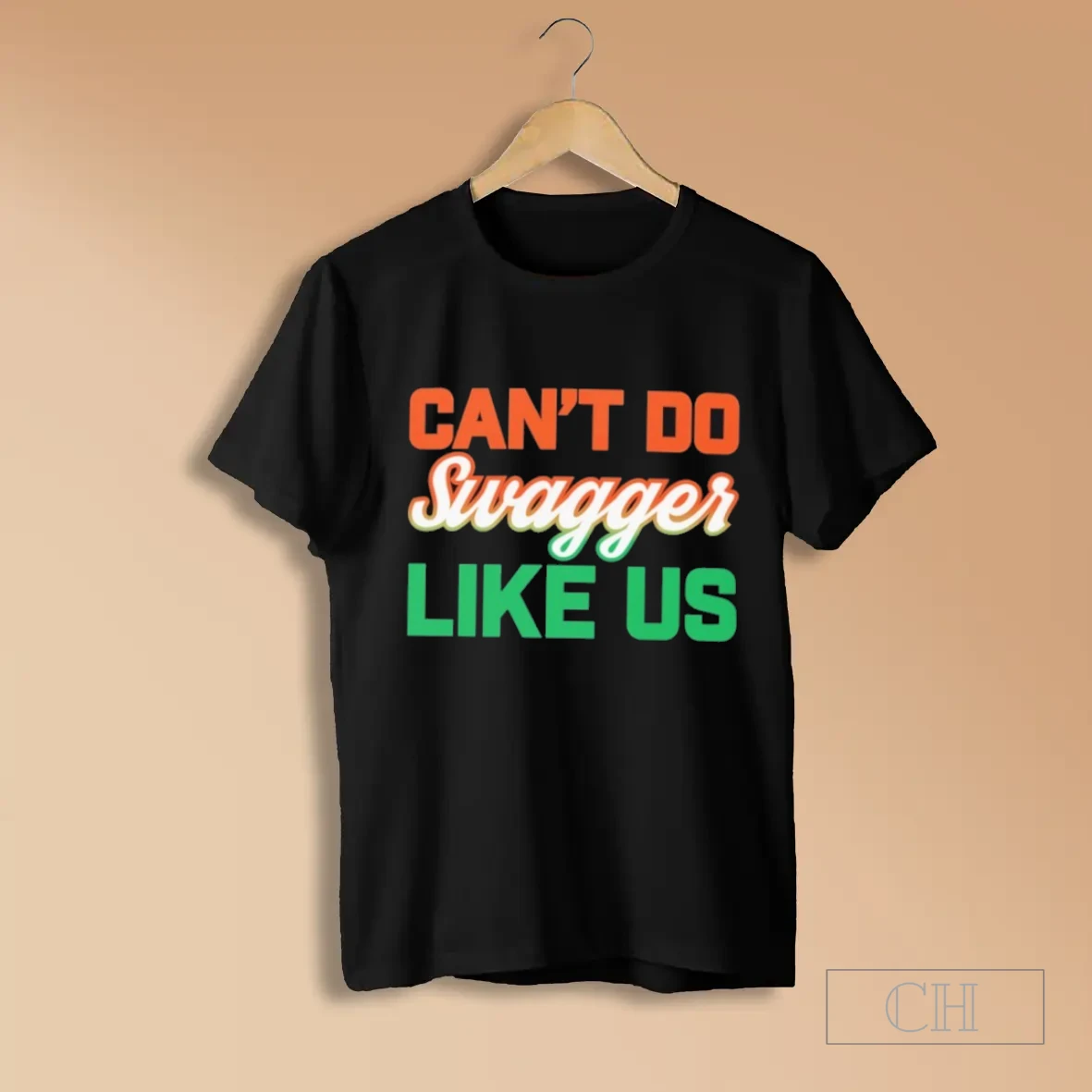 Cant Do Swagger Like Us Shirts